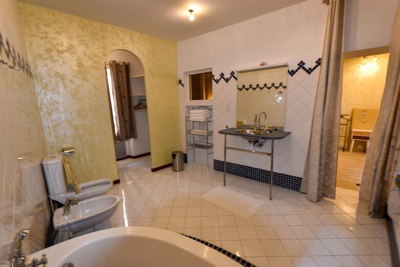 Apartamentos A L'ombre Du Palais
