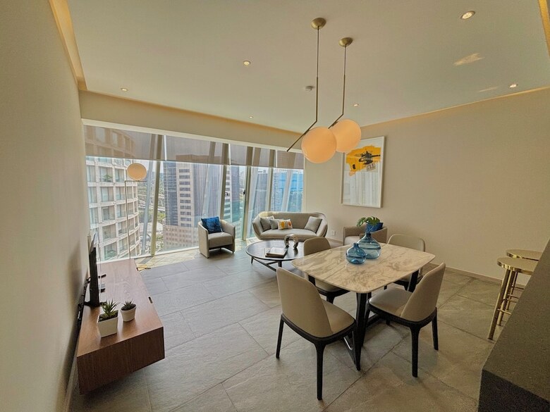 Apartamentos Park Life Paradox Santa Fe