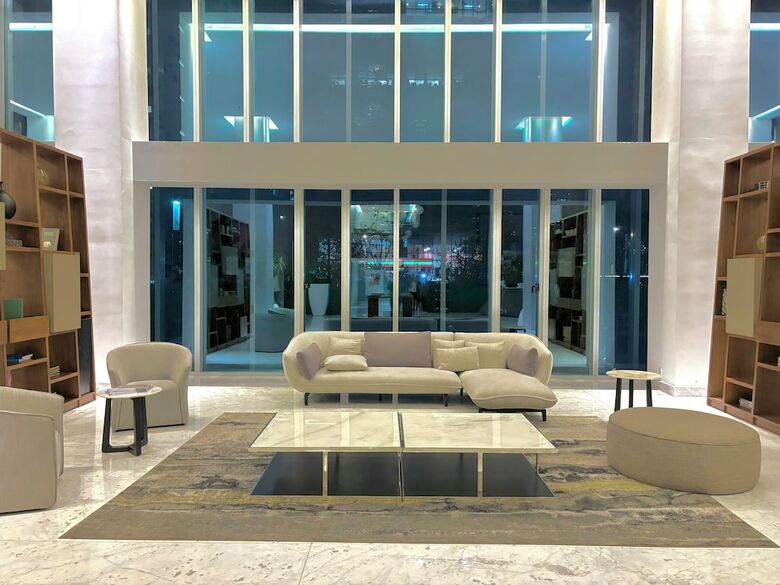 Apartamentos Park Life Paradox Santa Fe
