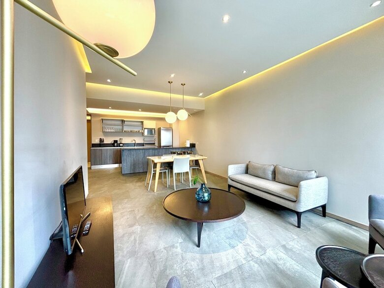 Apartamentos Park Life Paradox Santa Fe