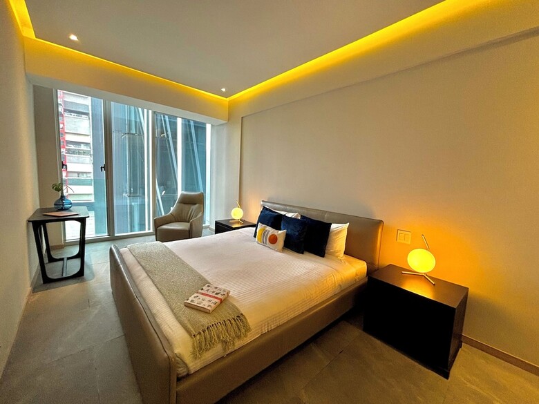 Apartamentos Park Life Paradox Santa Fe