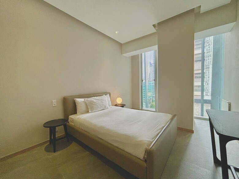 Apartamentos Park Life Paradox Santa Fe