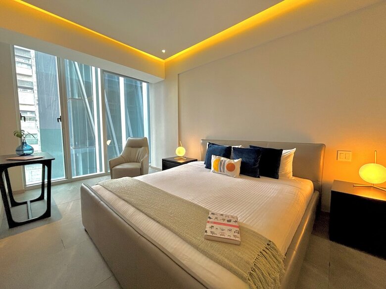 Apartamentos Park Life Paradox Santa Fe