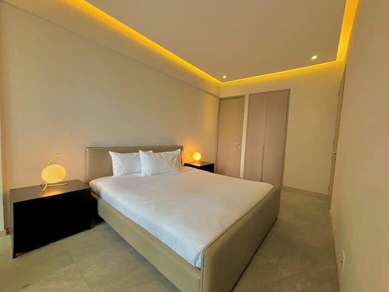 Apartamentos Park Life Paradox Santa Fe