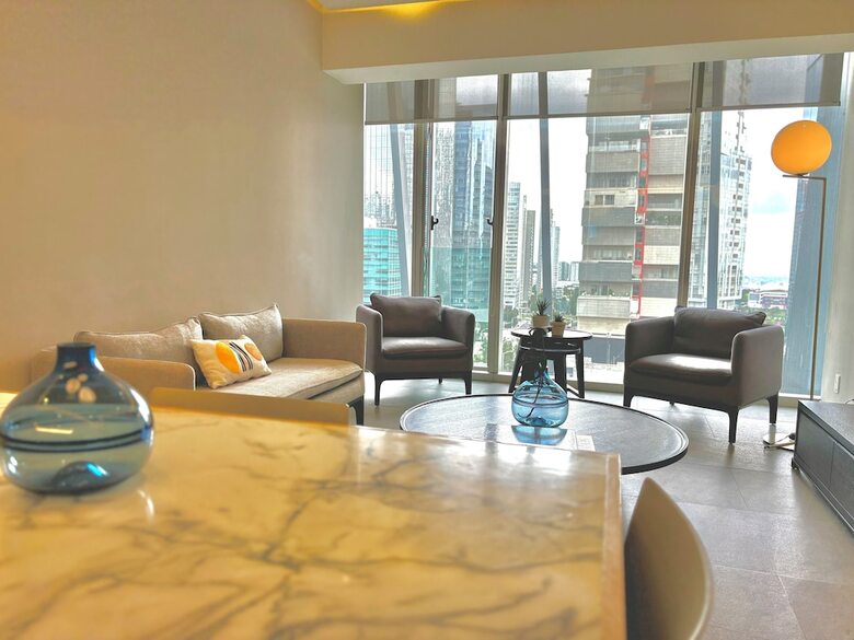 Apartamentos Park Life Paradox Santa Fe