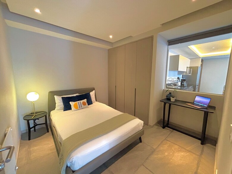 Apartamentos Park Life Paradox Santa Fe
