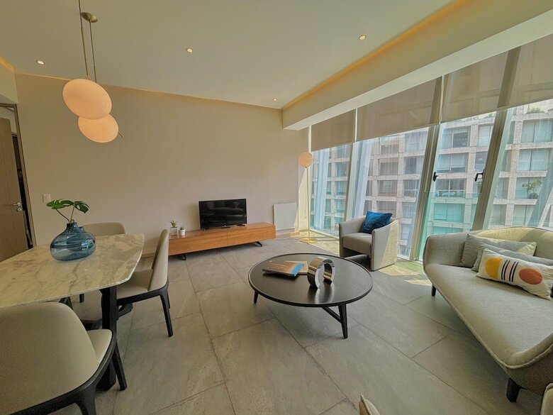 Apartamentos Park Life Paradox Santa Fe