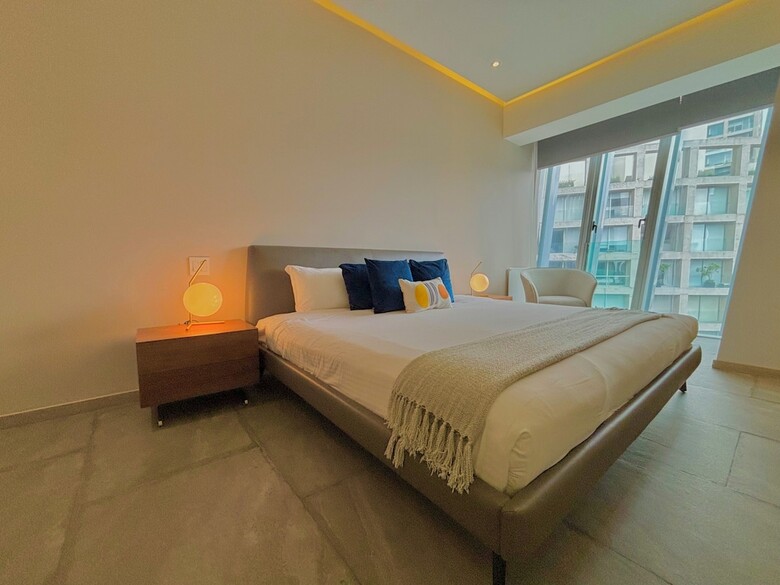 Apartamentos Park Life Paradox Santa Fe