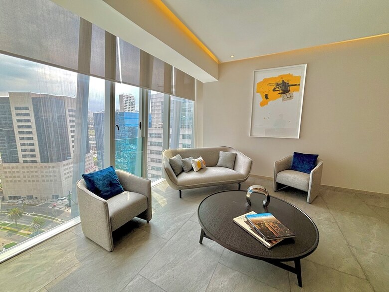 Apartamentos Park Life Paradox Santa Fe