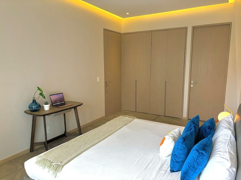 Apartamentos Park Life Paradox Santa Fe