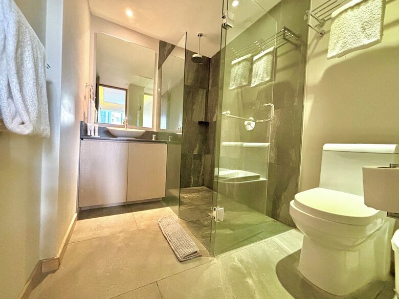 Apartamentos Park Life Paradox Santa Fe
