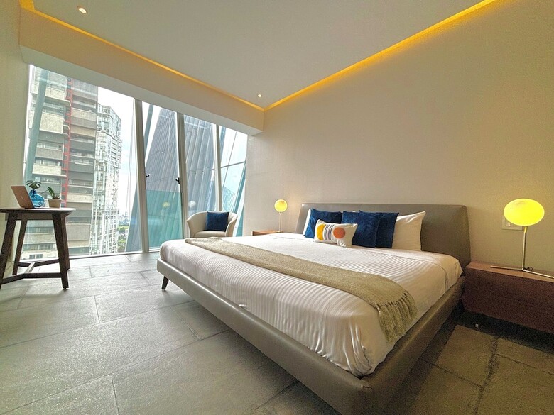 Apartamentos Park Life Paradox Santa Fe