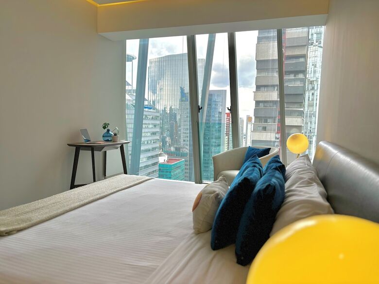 Apartamentos Park Life Paradox Santa Fe