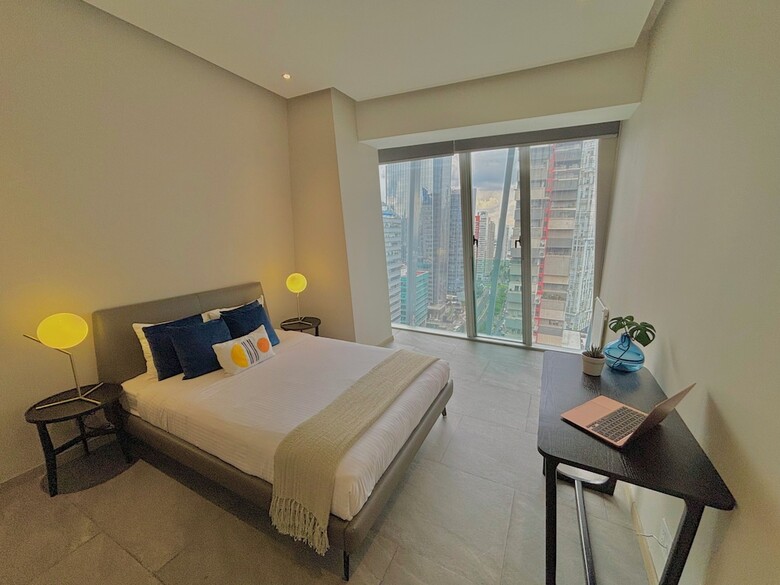 Apartamentos Park Life Paradox Santa Fe