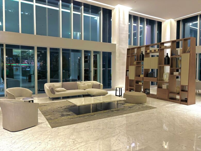 Apartamentos Park Life Paradox Santa Fe