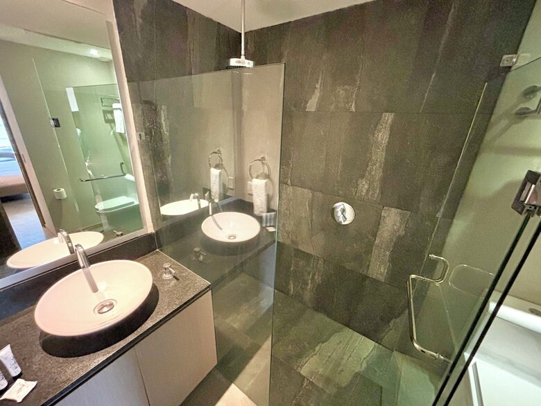 Apartamentos Park Life Paradox Santa Fe