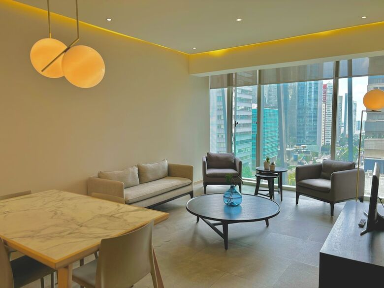 Apartamentos Park Life Paradox Santa Fe