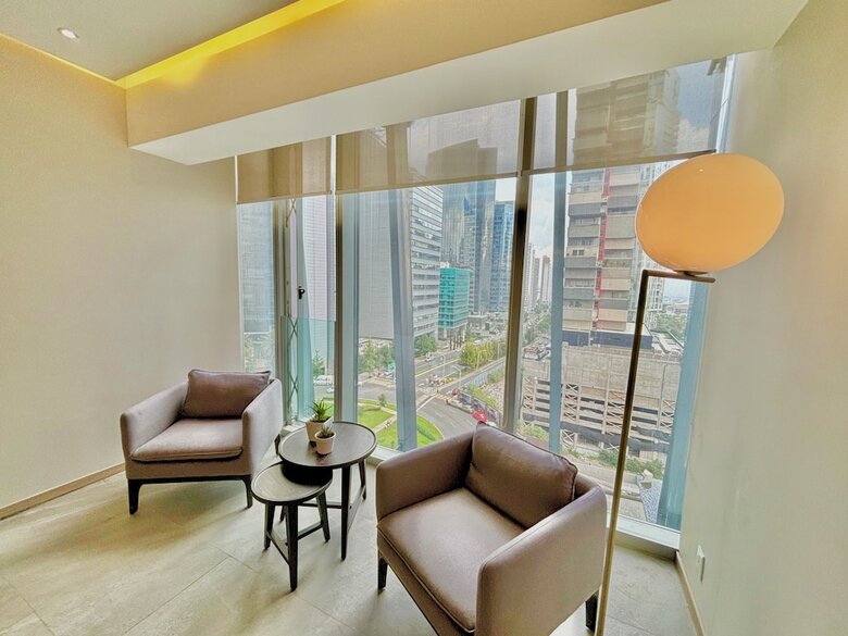 Apartamentos Park Life Paradox Santa Fe