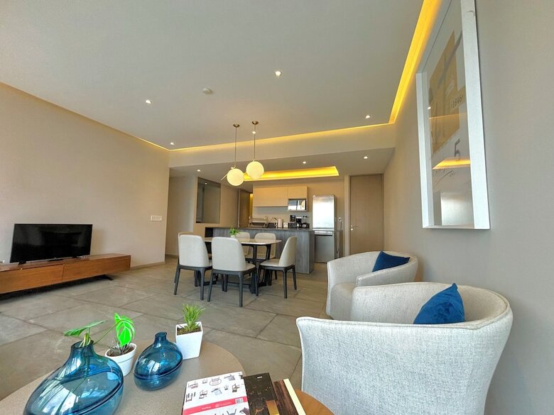 Apartamentos Park Life Paradox Santa Fe