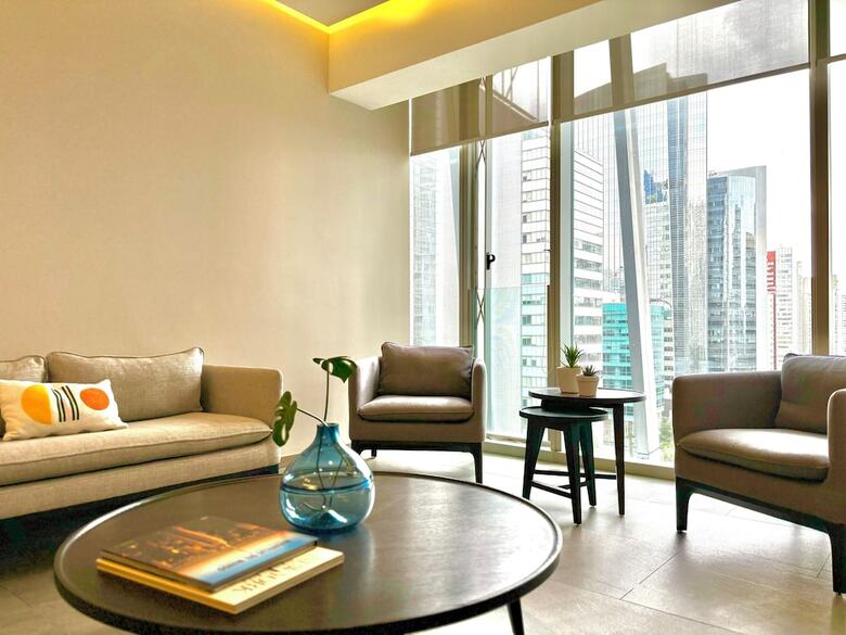 Apartamentos Park Life Paradox Santa Fe