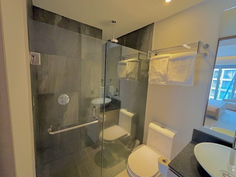 Apartamentos Park Life Paradox Santa Fe