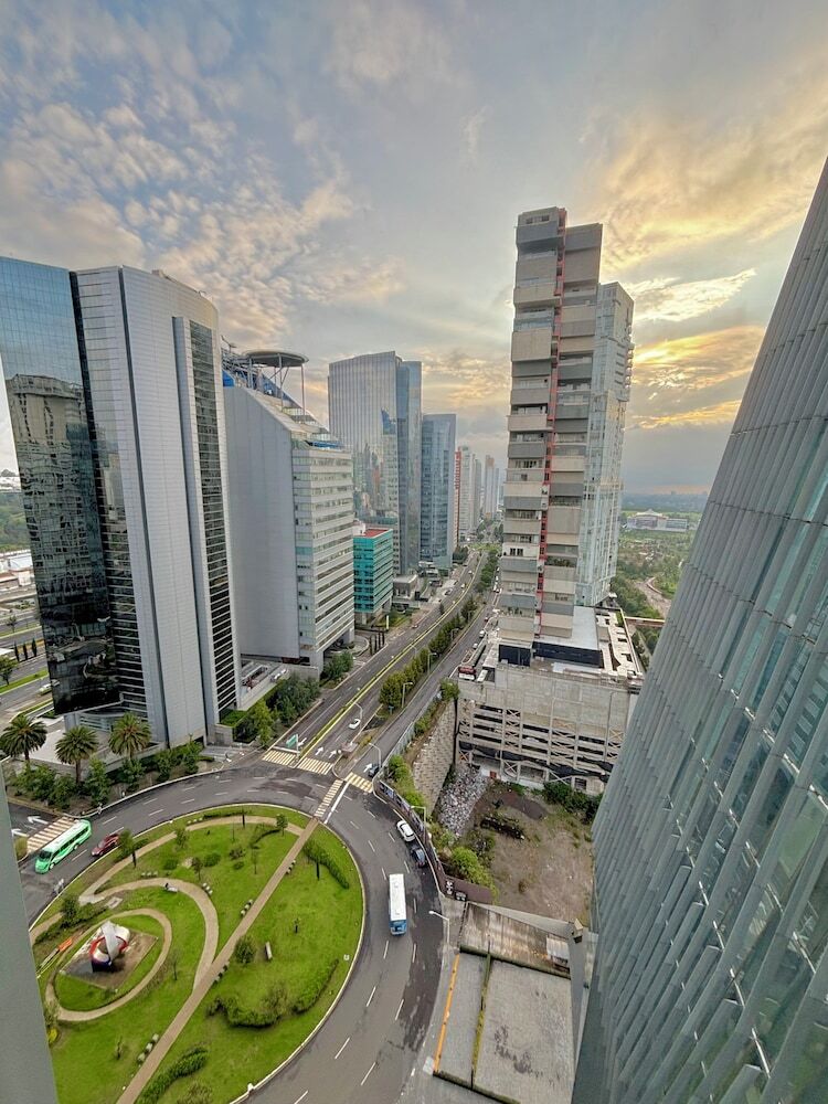Apartamentos Park Life Paradox Santa Fe