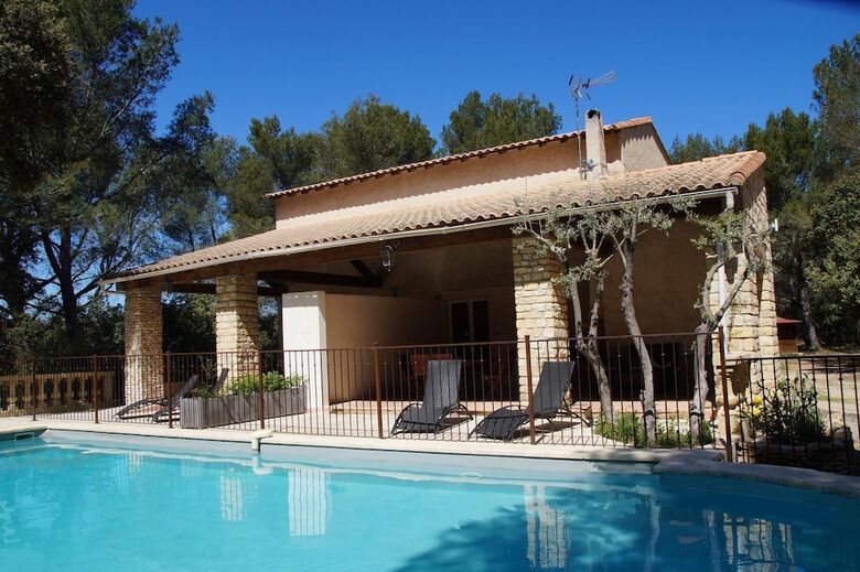 Le Domaine D'al�zen