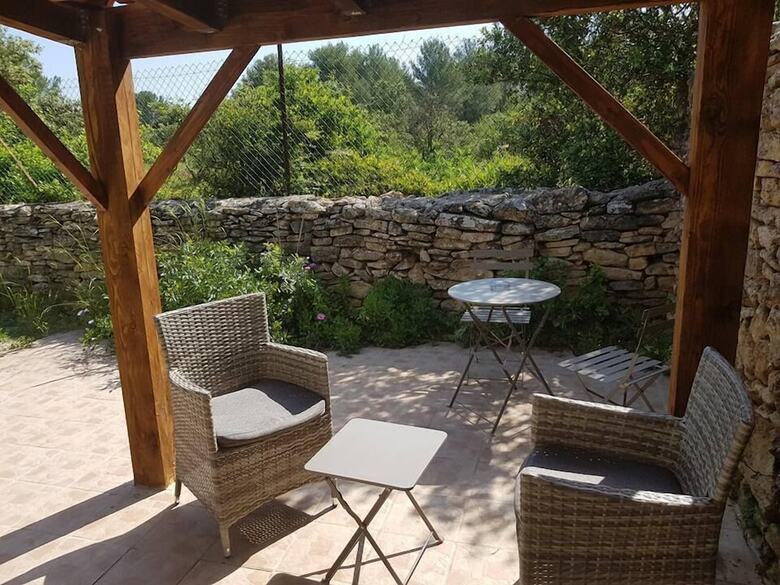Le Domaine D'al�zen
