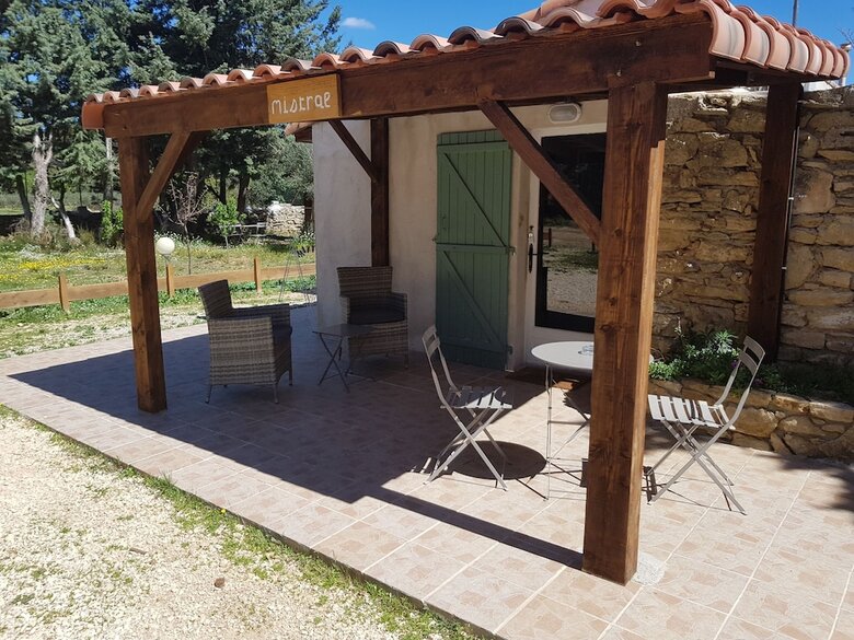Le Domaine D'al�zen