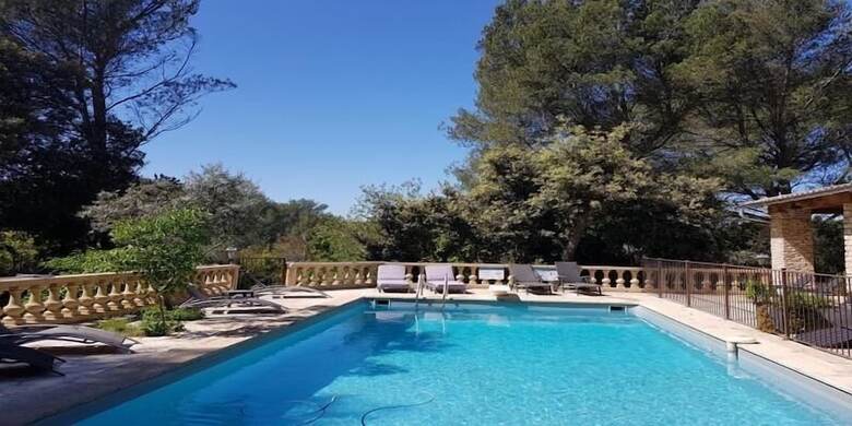 Le Domaine D'al�zen