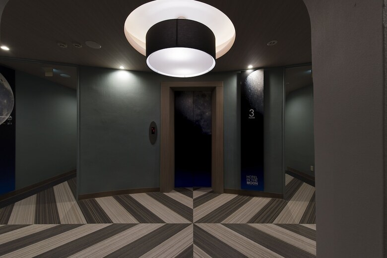 Hotel Zen Rikyu Yokohama Hazawa