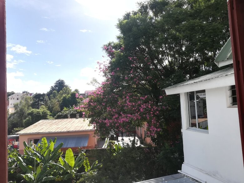Chez Jeanne Chambre D'h�te