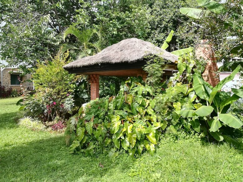 Chez Jeanne Chambre D'h�te