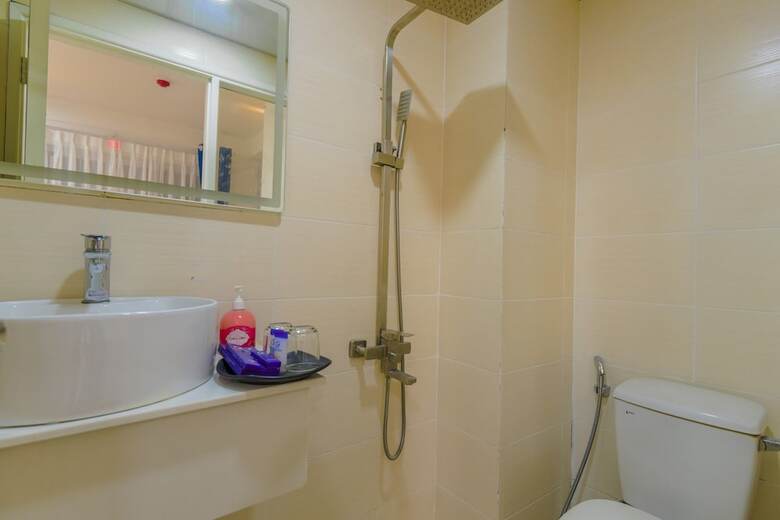Hung Phu 1 Hotel