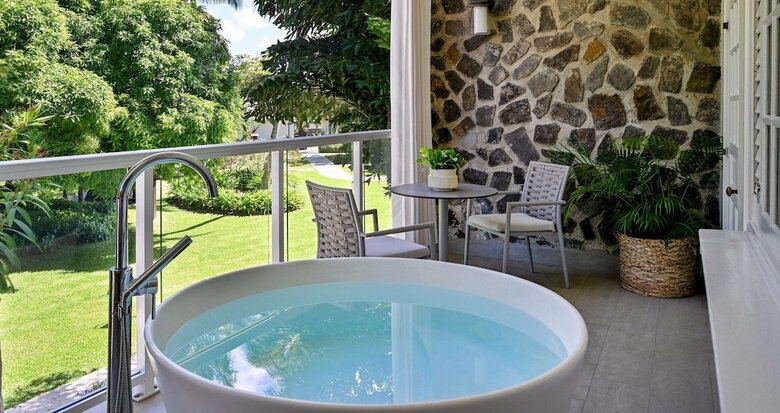 Sandals Halcyon - All Inclusive Couples Only