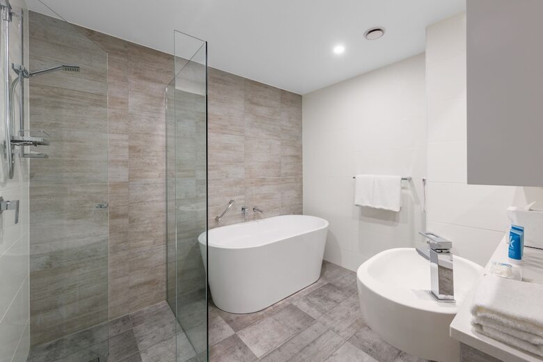 Aparthotel Meriton Suites Southport, Gold Coast