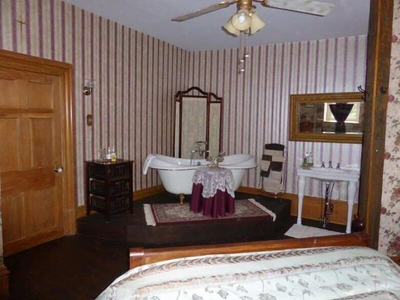 Bed & Breakfast Le Passerin Indigo G�te Du Passant