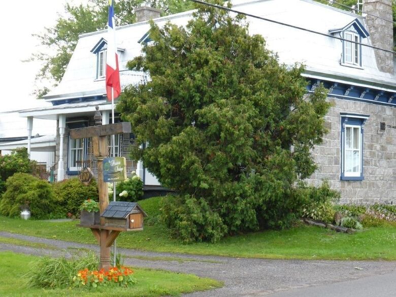 Bed & Breakfast Le Passerin Indigo G�te Du Passant