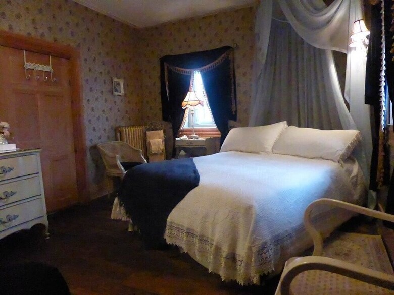 Bed & Breakfast Le Passerin Indigo G�te Du Passant