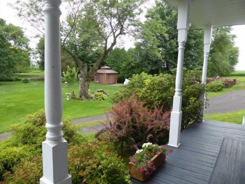 Bed & Breakfast Le Passerin Indigo G�te Du Passant