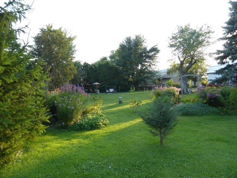 Bed & Breakfast Le Passerin Indigo G�te Du Passant