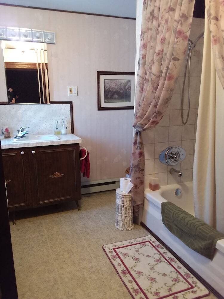 Bed & Breakfast Le Passerin Indigo G�te Du Passant