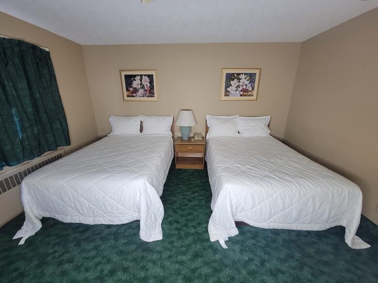 Motel Medina Inn