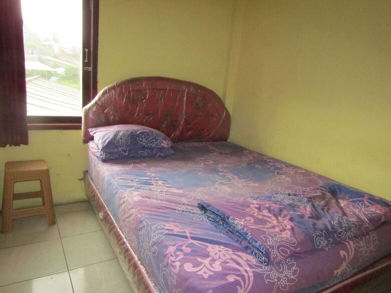 Hotel Kopeng Indah 2