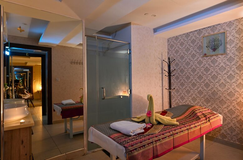 Almansour Suites Hotel Doha