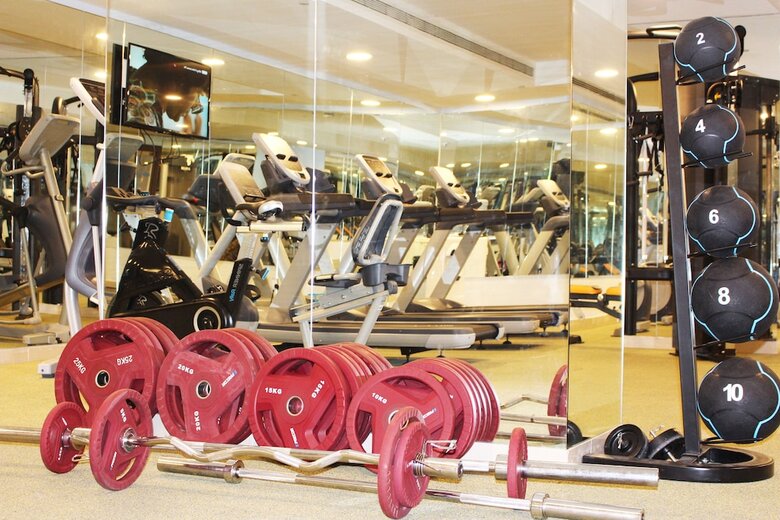 Almansour Suites Hotel Doha