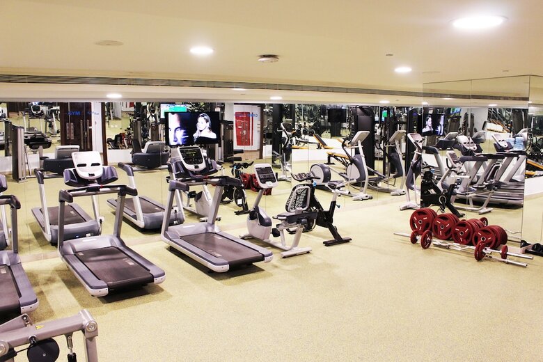 Almansour Suites Hotel Doha