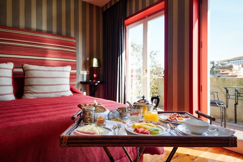 M Maison Particuli�re Porto