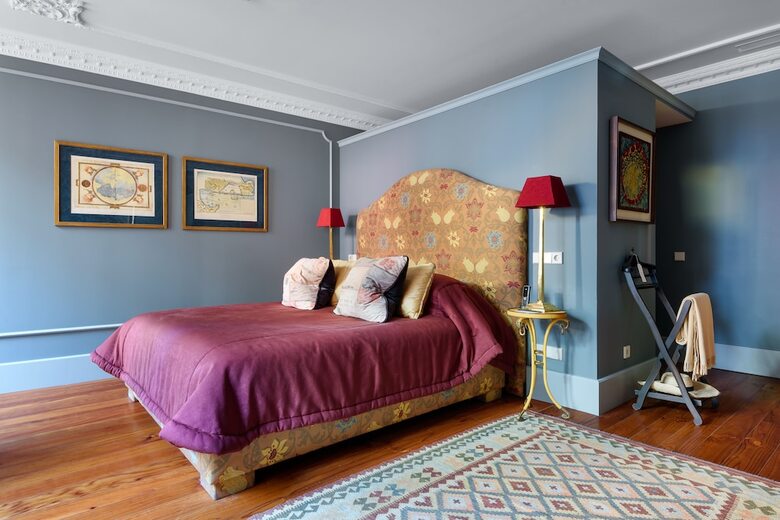 M Maison Particuli�re Porto