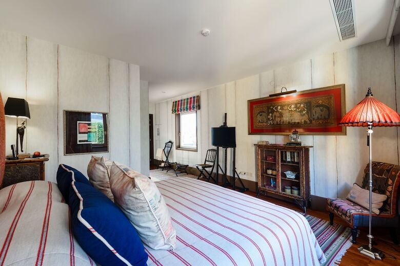 M Maison Particuli�re Porto